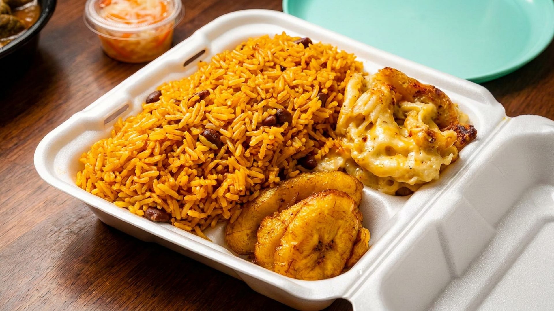 The griot. The mac. The good stuff.