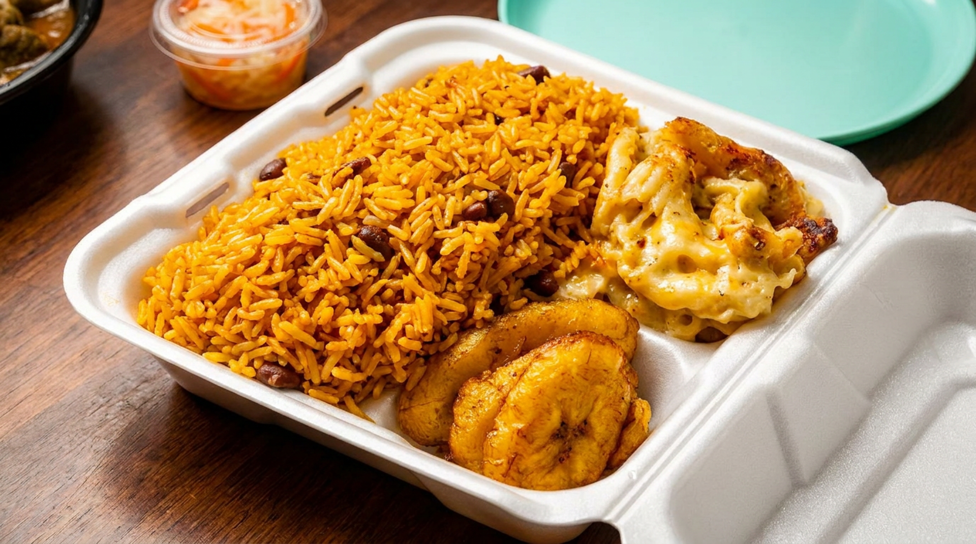 The griot. The mac. The good stuff.