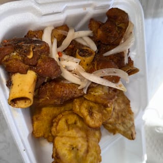 Tasso Koden Simple (Turkey) Plate