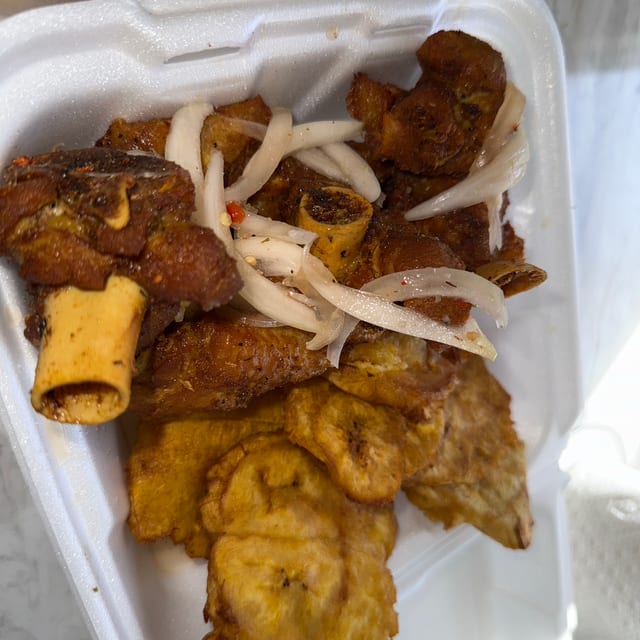 Tasso Koden Simple (Turkey) Plate.