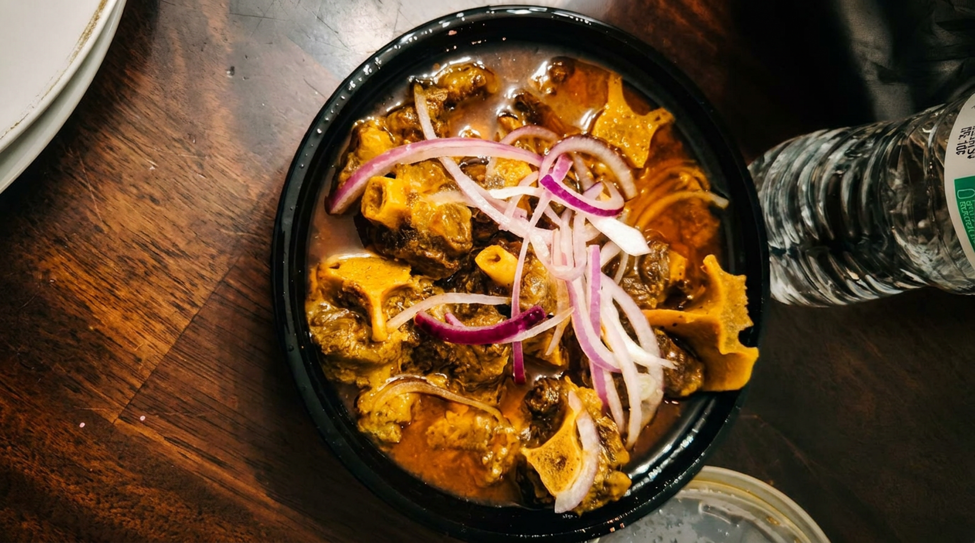 Mannou's Kitchen Rewards